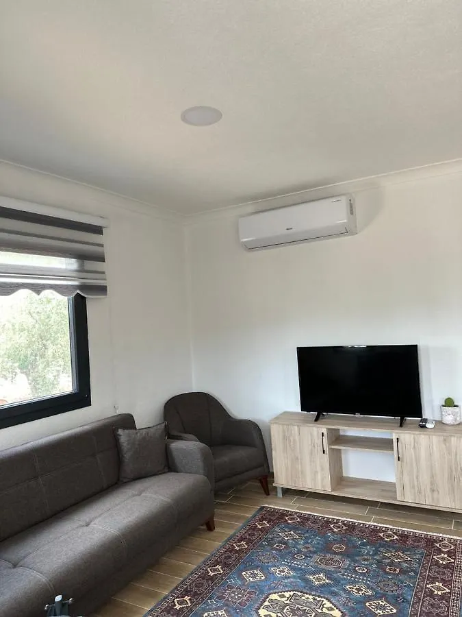 Holiday home Sevimli Evler Orhaniye 2 Marmaris
