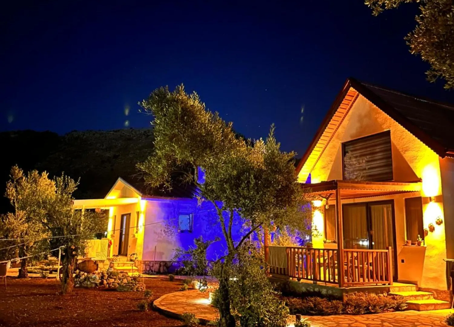 Holiday home Sevimli Evler Orhaniye 2 Marmaris