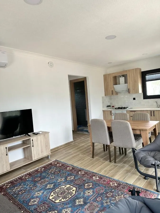 Holiday home Sevimli Evler Orhaniye 2 Marmaris