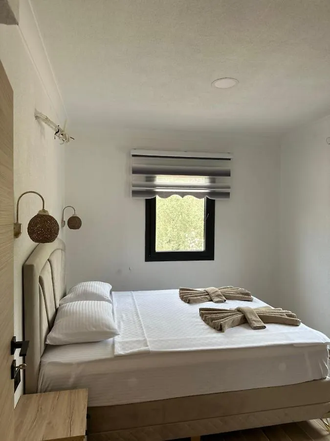 Sevimli Evler Orhaniye 2 Marmaris Holiday home