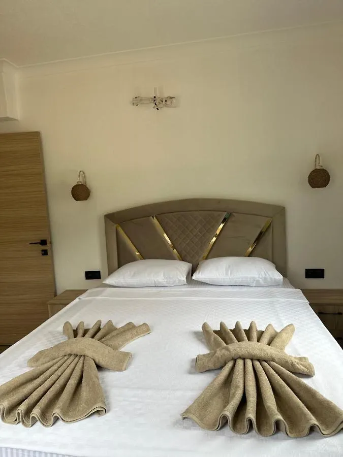 Sevimli Evler Orhaniye 2 Marmaris